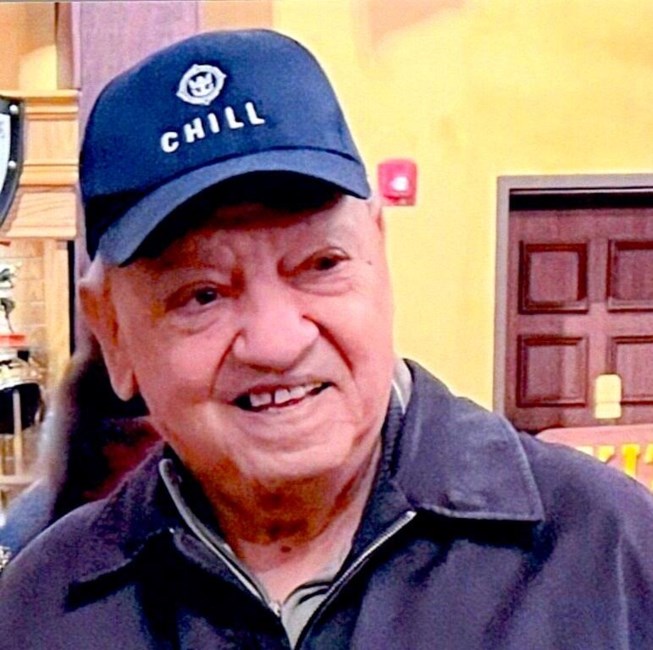 Obituary of Armando Gonzalez