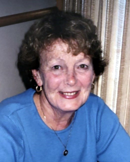 Obituary of Joyce H. Gray