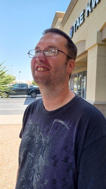 Obituary of Brandon Ross Fausnacht