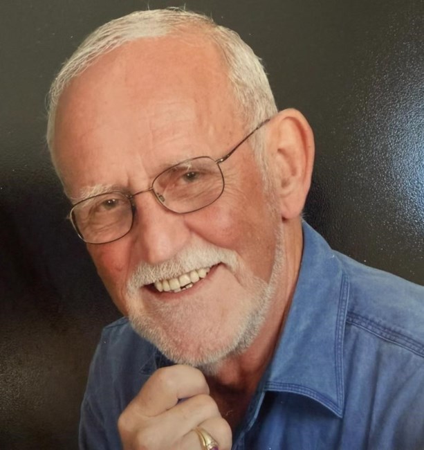 Obituary of Charles Elas Whitehead