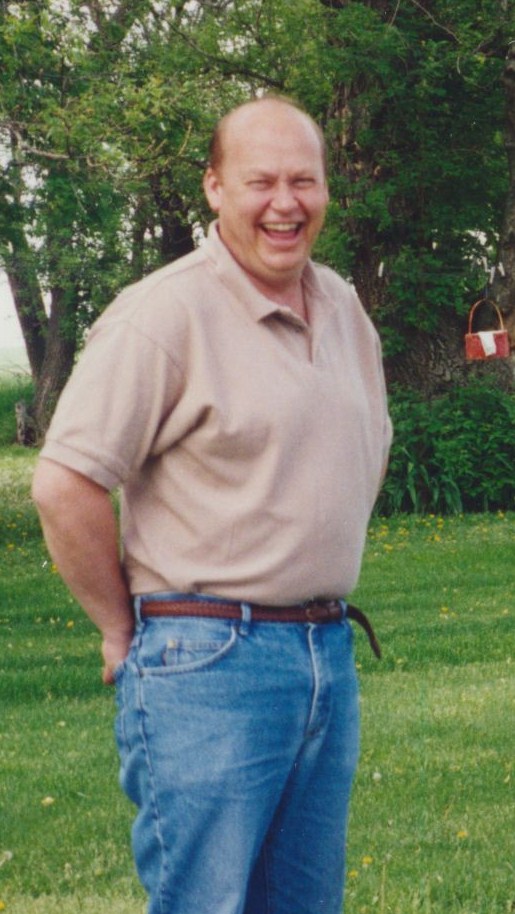 Obituary of Jon Daniel Jorgenson