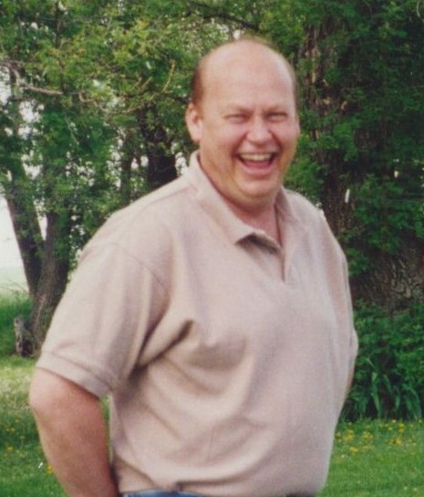 Obituary of Jon Daniel Jorgenson