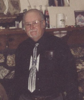 Obituary of George Eugene Mann