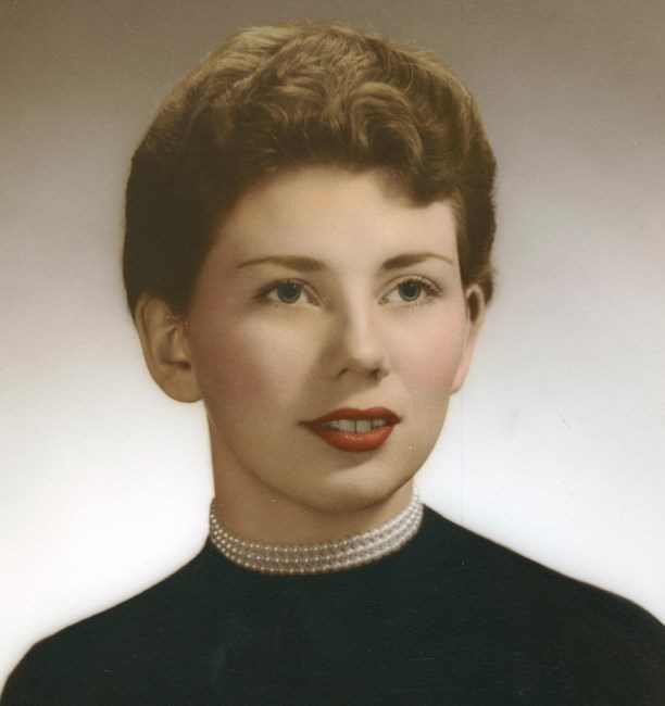 Obituary of Janet B. Brooks