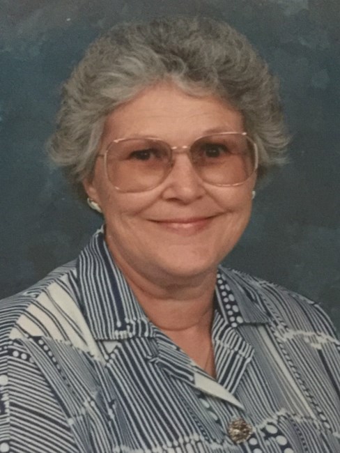 Obituary of Rita D. Reed