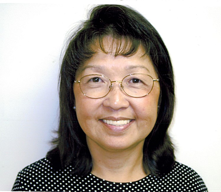 Obituary of Kim Anh Paul