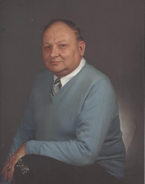 Obituary of Charles Joseph Mathews