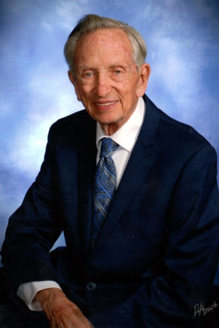 Obituary of James "Jim" Carey