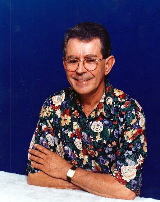 Obituary of Jose Vilches