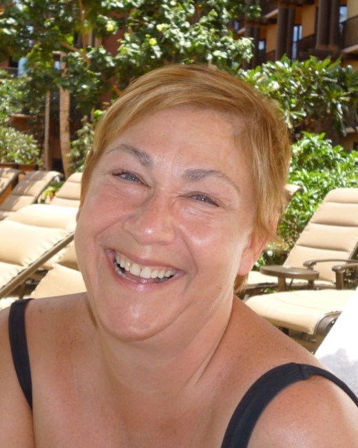 Obituario de Deborah Margaret Wenig