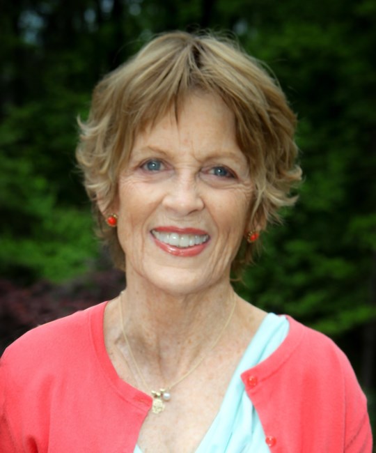 Obituary of Jeanne Anne Scheuerman