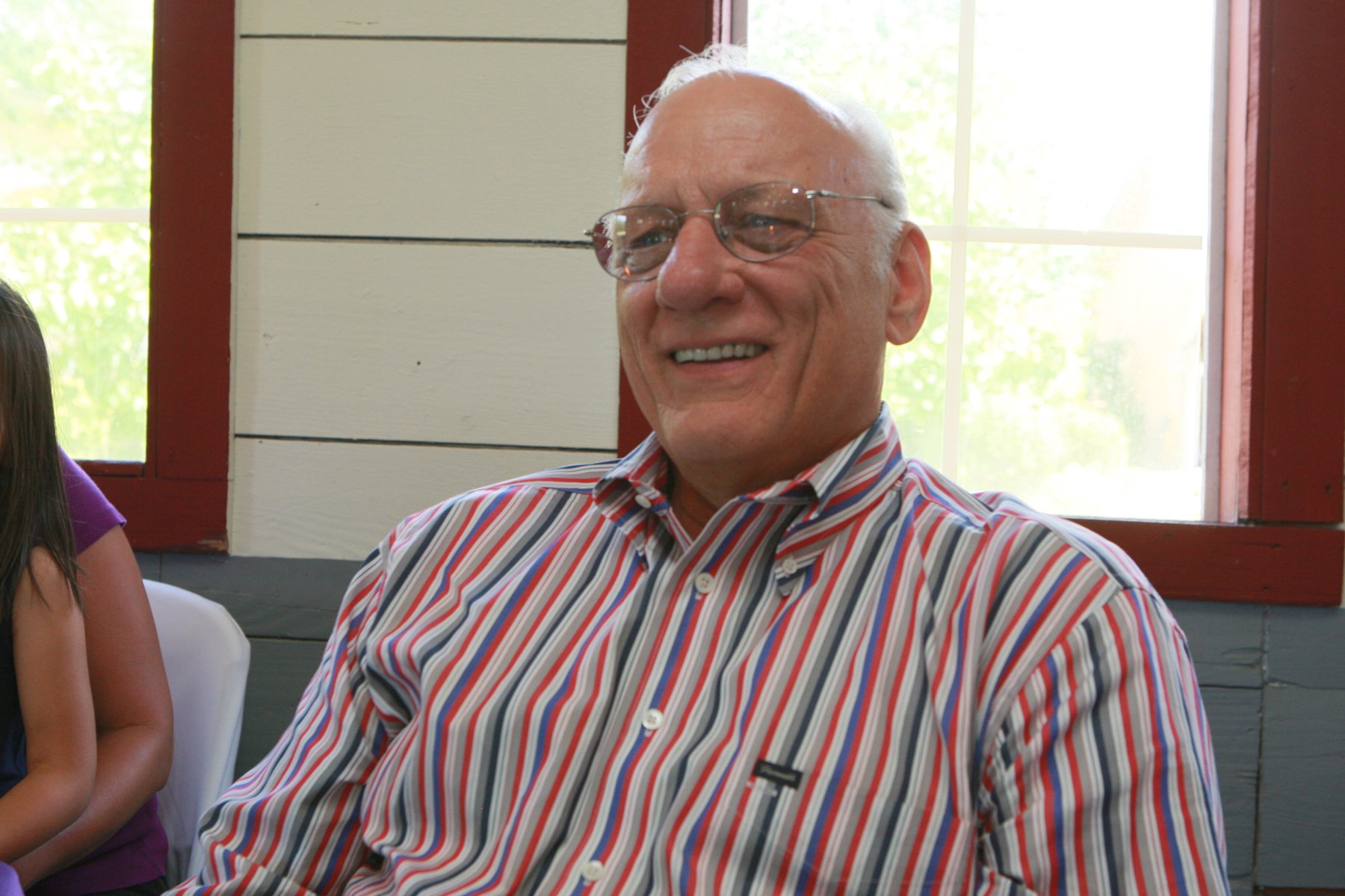 Obituary of Wayne Clark Glasnapp