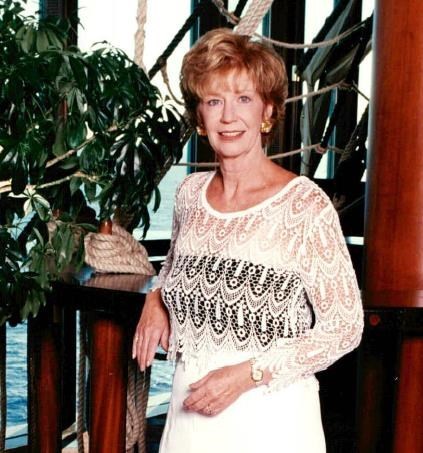 Obituary of Judith Kay Hingle