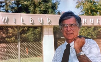 Obituary of William Stanley Lambert