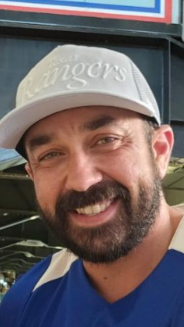 Obituario de Cody Ryan Marshall