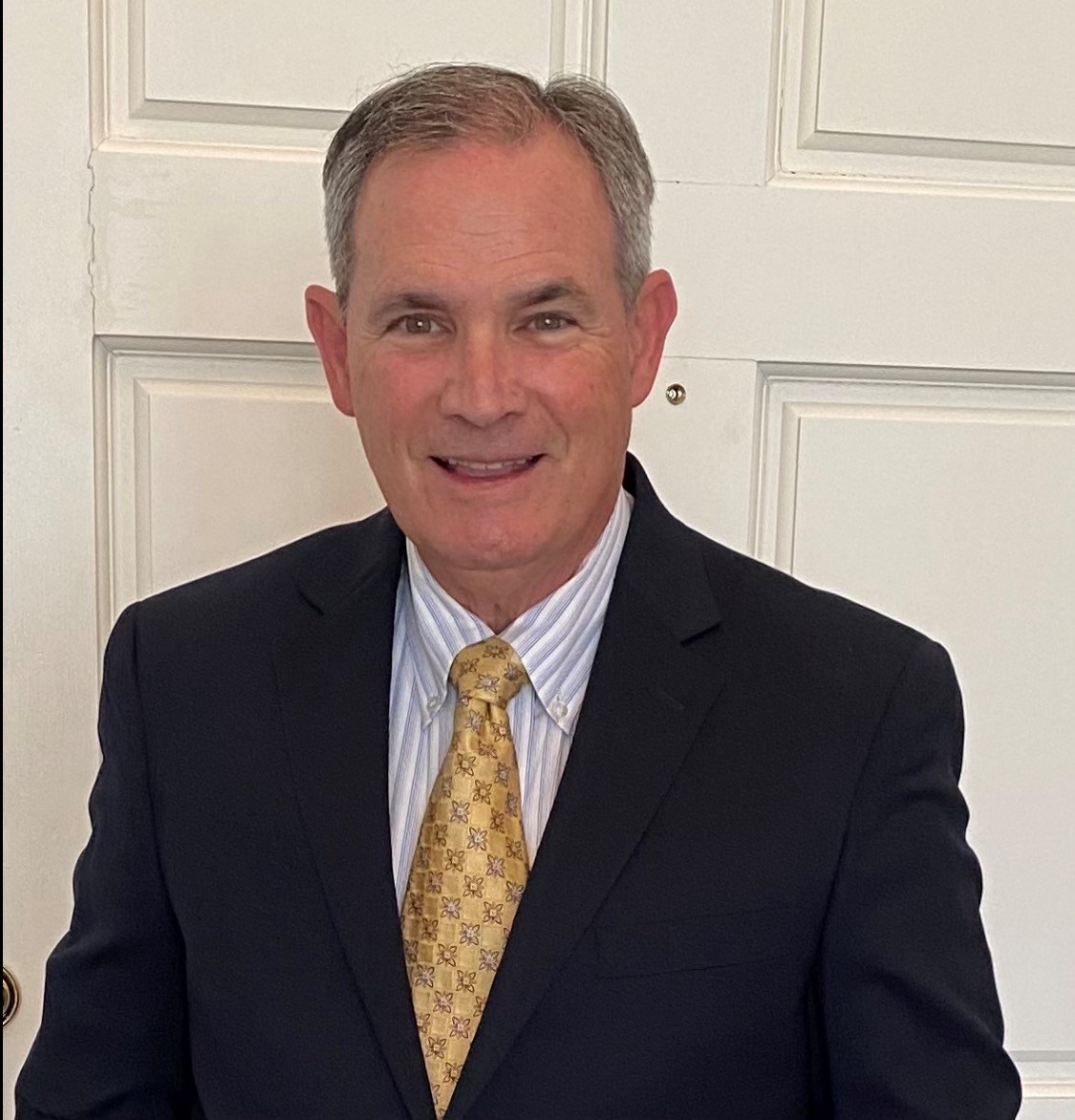 Obituary of Anthony Edward Higgins