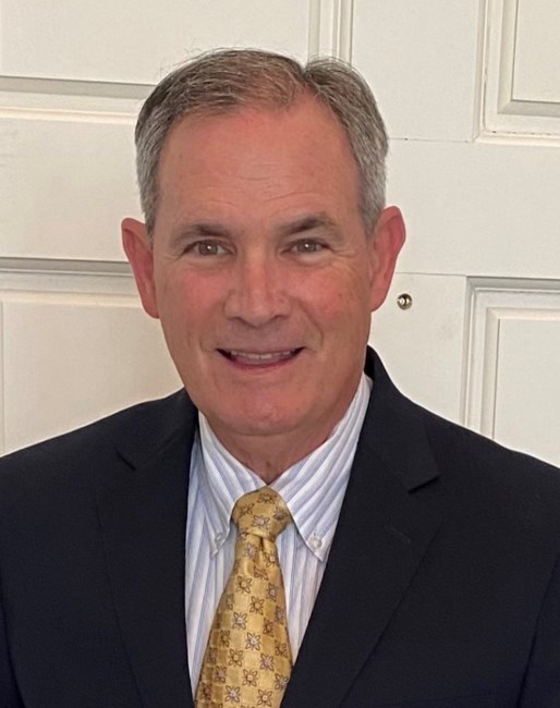 Obituary of Anthony Edward Higgins