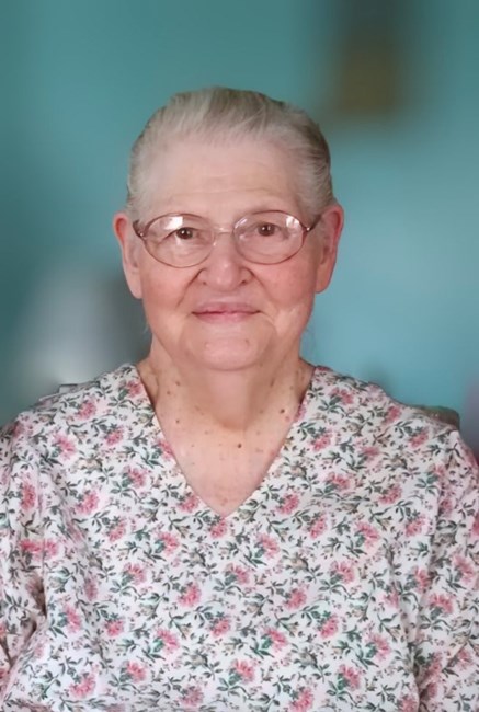 Obituary of Emma June Rummell