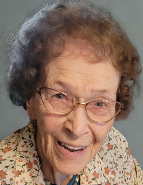 Obituary of Lizzie O. Long