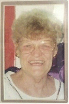 Obituary of Betty Nanny Myrtle Ochoa