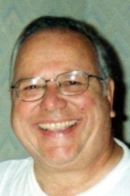 Obituary of Vincent P. Corey