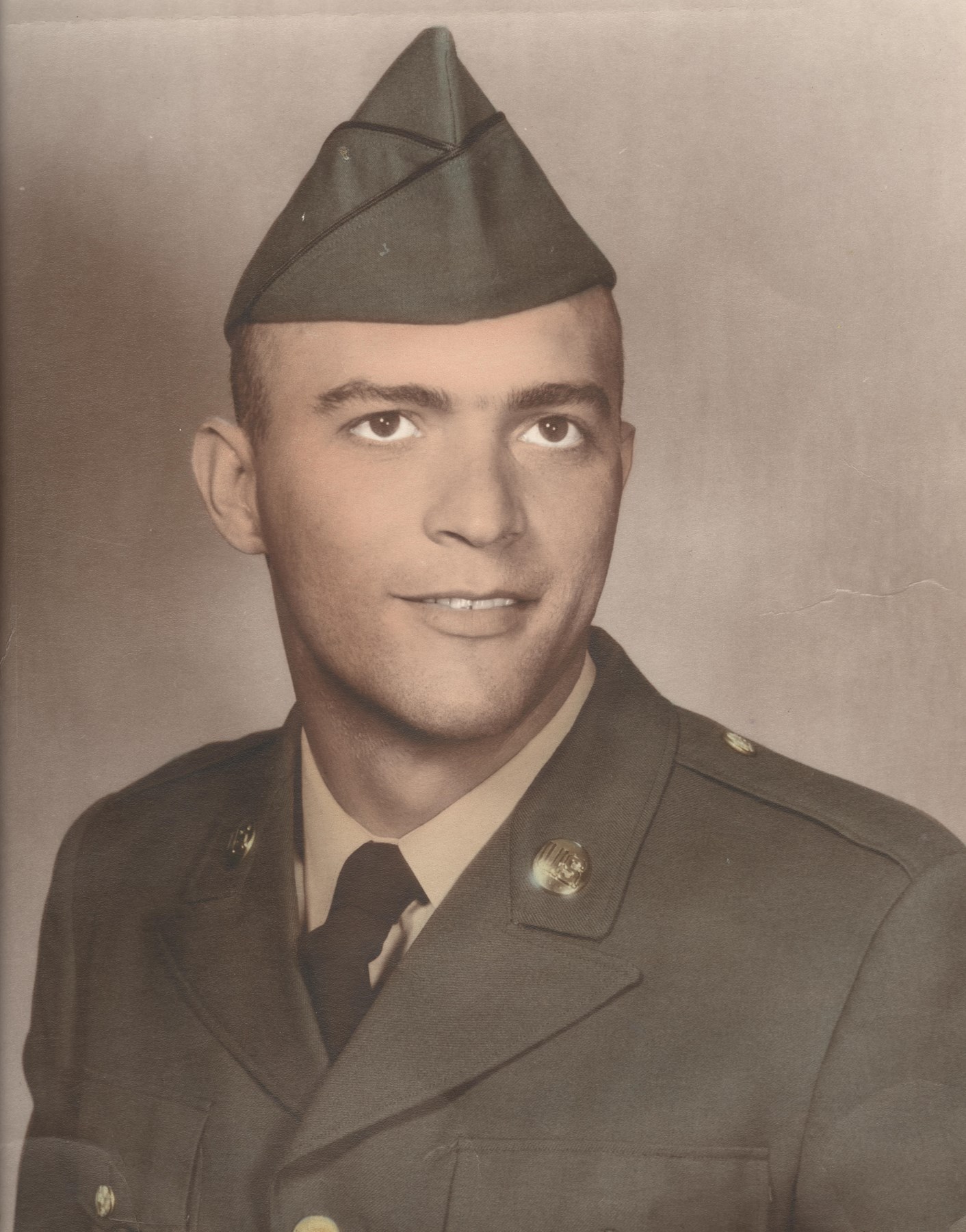 Obituario de Charles Wade McGuire