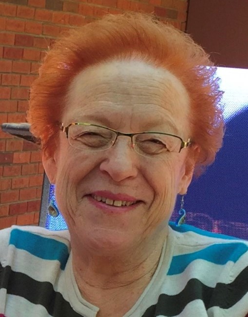 Obituary of Lois Wainer Bass