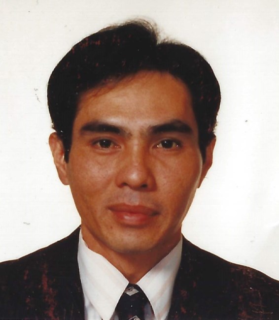 Obituario de Son Hung Pham