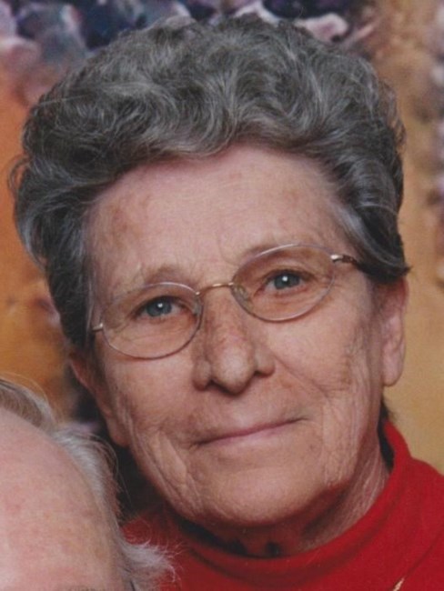Obituary of Shirley Ann Smith