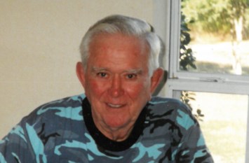 Obituary of Henry S. McCoy
