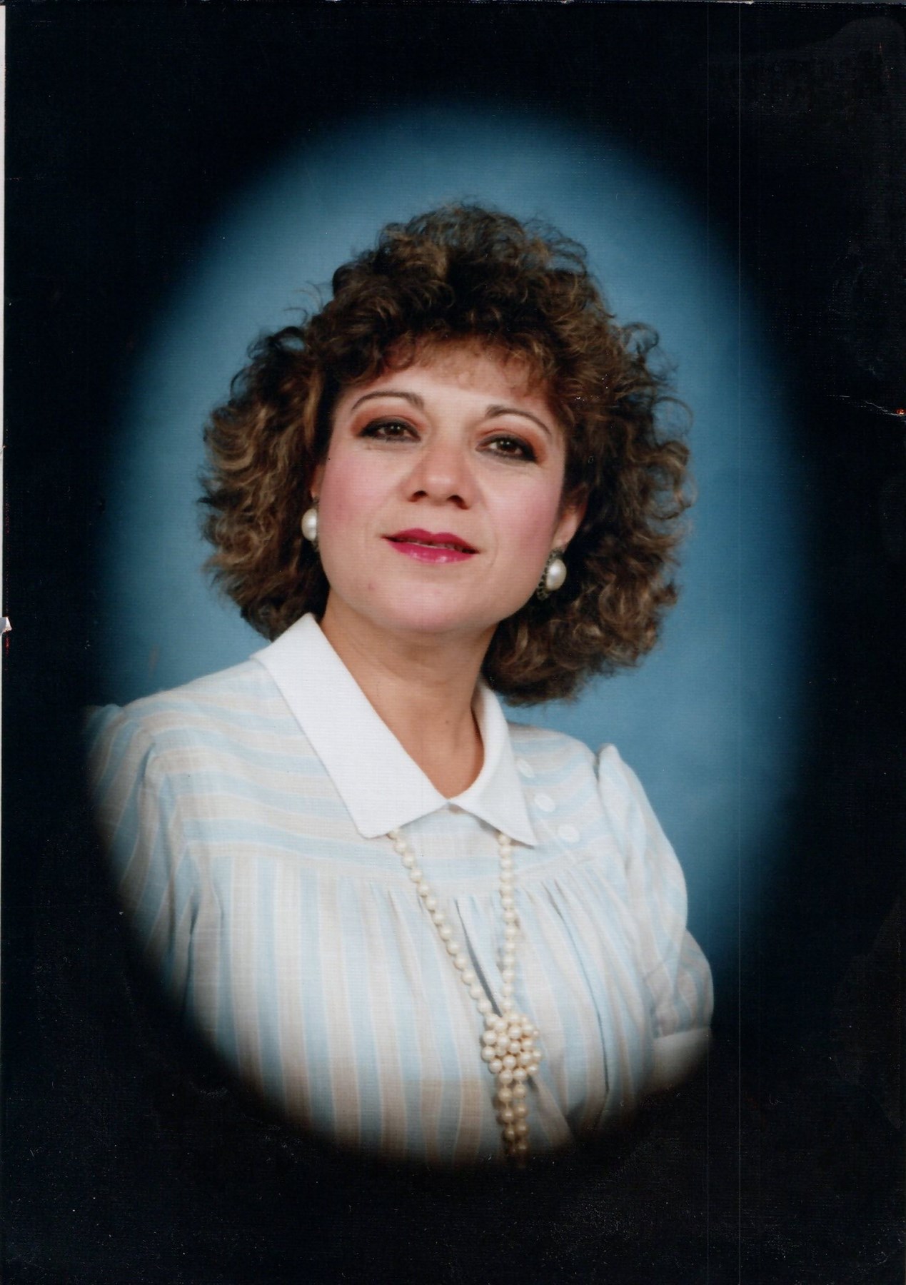 Obituario de Martha Garcia