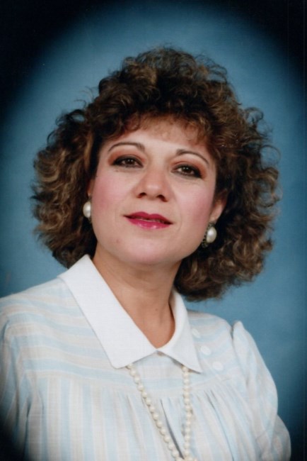 Obituario de Martha Garcia