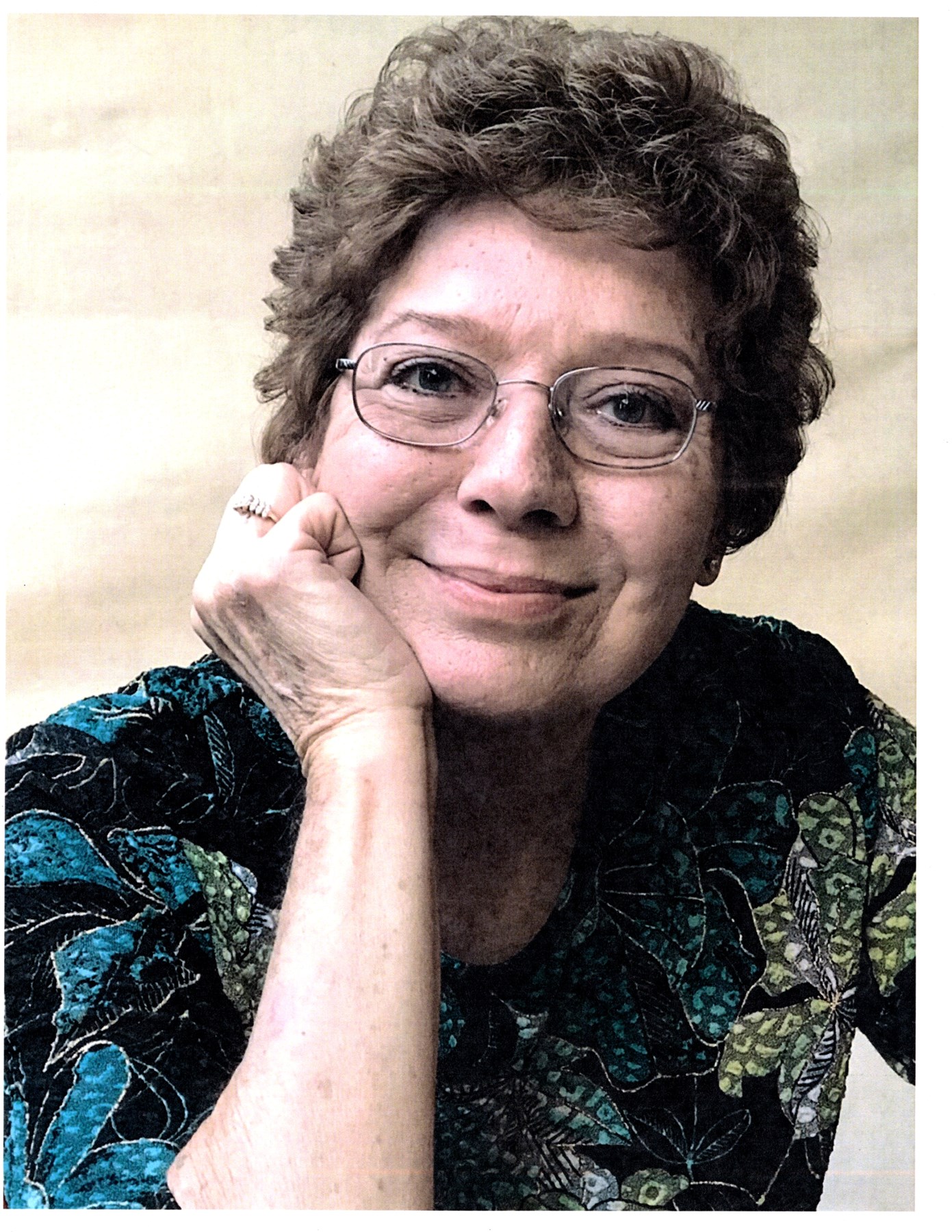 Obituary of Judith Ann Taylor