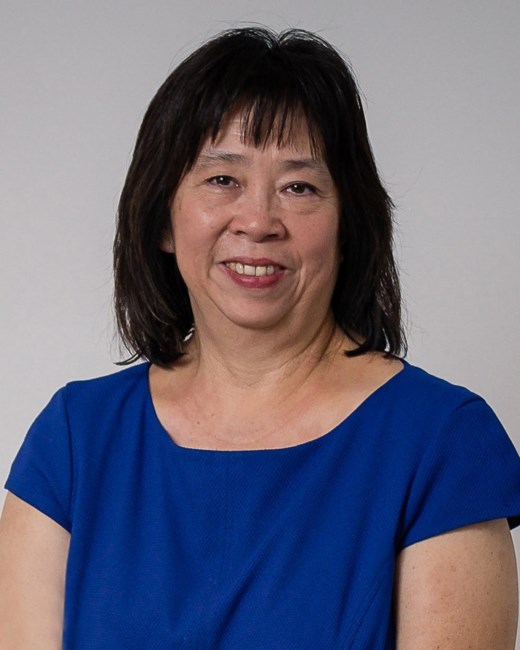 Obituary of Anna Louie