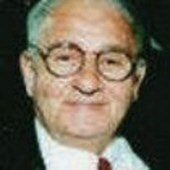 Obituario de Binem Cukier