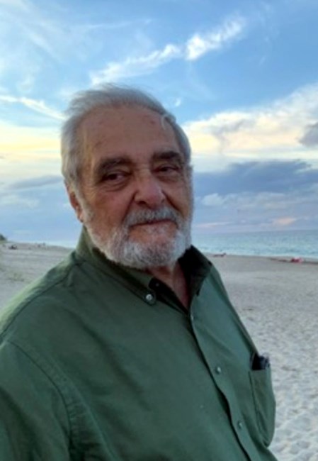 Obituary of Robert Leo Golden Sr.