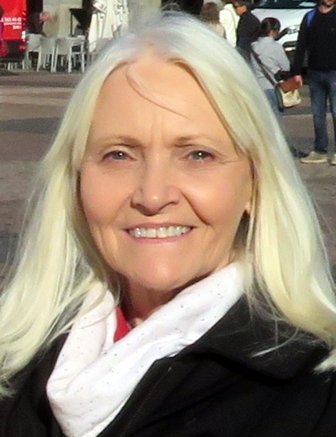 Avis de décès de Deborah Lynn Marshall