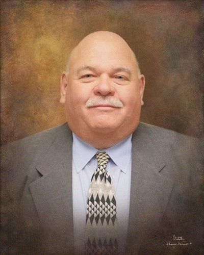 Obituary of Thomas Edwin Marx