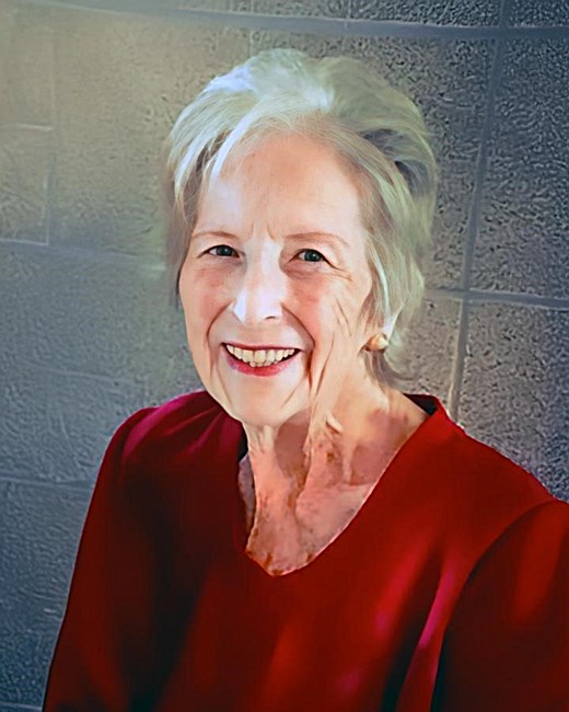 Obituary of Mildred Ann Nabors