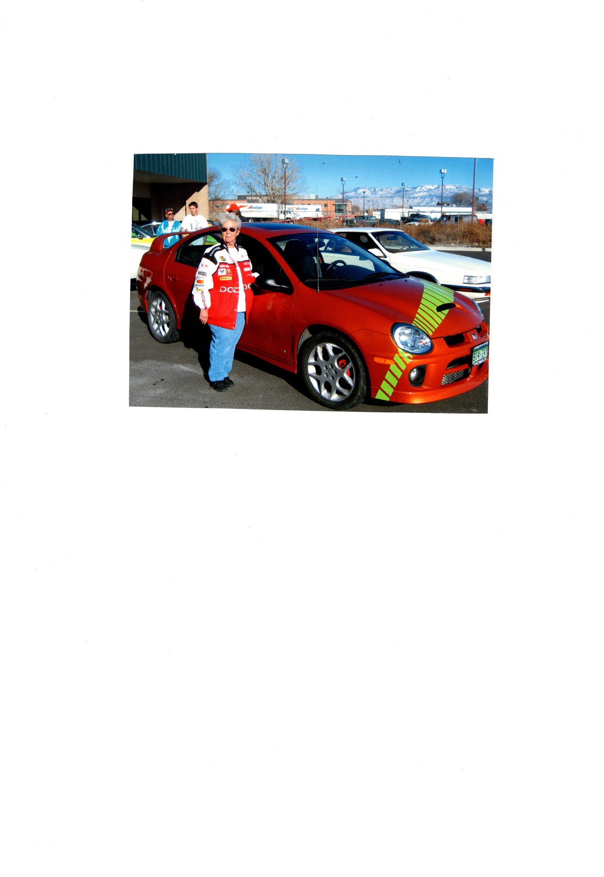 Obituary of Carol Jean Bryant