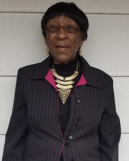 Obituary of Betty Gardner