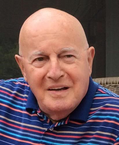 Obituary of John Thomas Vileno