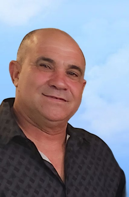 Obituary of Dagoberto Sanfiel Grave de Peralta