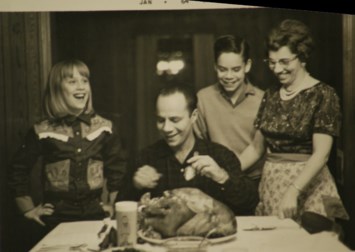 Obituary of Mr. Michael Domenic Gattozzi