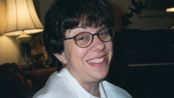 Obituary of Gloria C. Winship