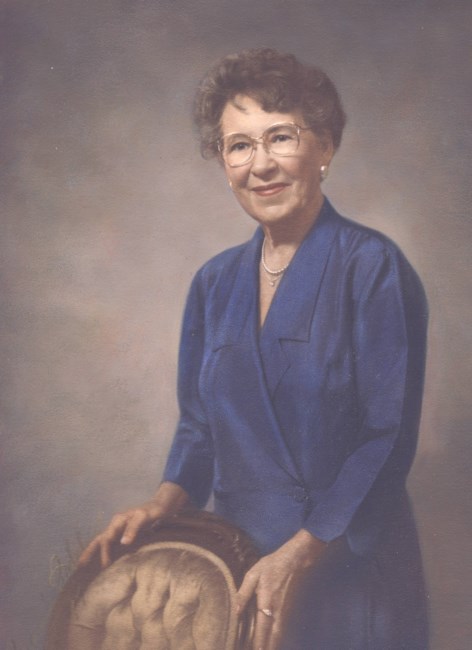 Obituary of Frances “Frankie” Mae Newsom Miller