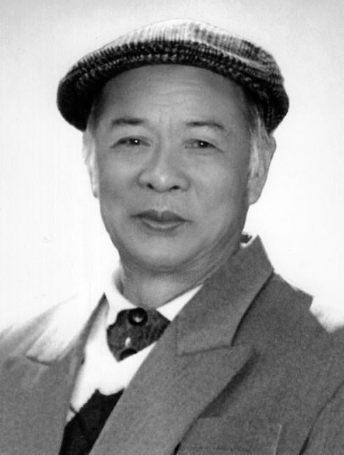 Obituario de Fu Yin Li