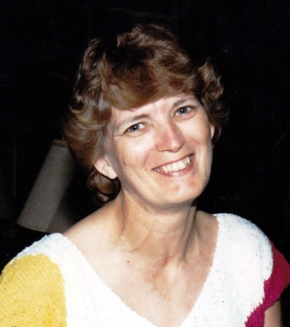 Obituary of Joan F. Roland