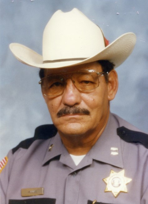 Obituary of Baldemar Ray Hernandez