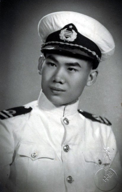 Obituary of Mr. Chi - Chik Jack Wong